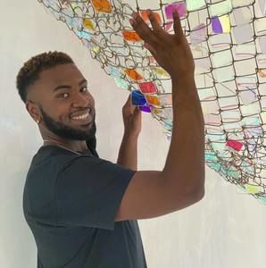 Meet your Posher, Lorenzo